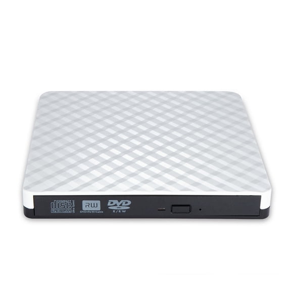 USB 3.0 External High Speed DVD Burner Optical Drive For PC Laptop DVD Player DVD USB External Drive DVD ,Multi-Transmission