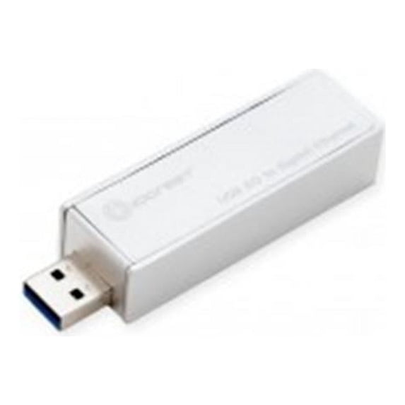 USB 3.0 Gigabit Ethernet LAN Adapter