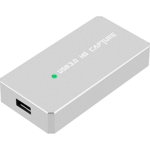 USB 3.0 HDMI Capture Adapter