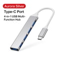 thumbnail image 1 of USB 3.0 Hub, 1 of 3