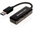 thumbnail image 1 of MULTI-CARD READER/WRITER USB3.0 12IN1 POCKET FOR PC/MAC/ANDROID DVC, 1 of 2
