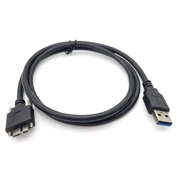 USB 3.0 Micro Cable, External Hard Drive Cable Compatible with WD Camera, Seagate Hard Drive and More