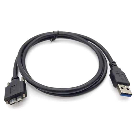 USB 3.0 Micro Cable, External Hard Drive Cable Compatible with WD Camera, Seagate Hard Drive and More