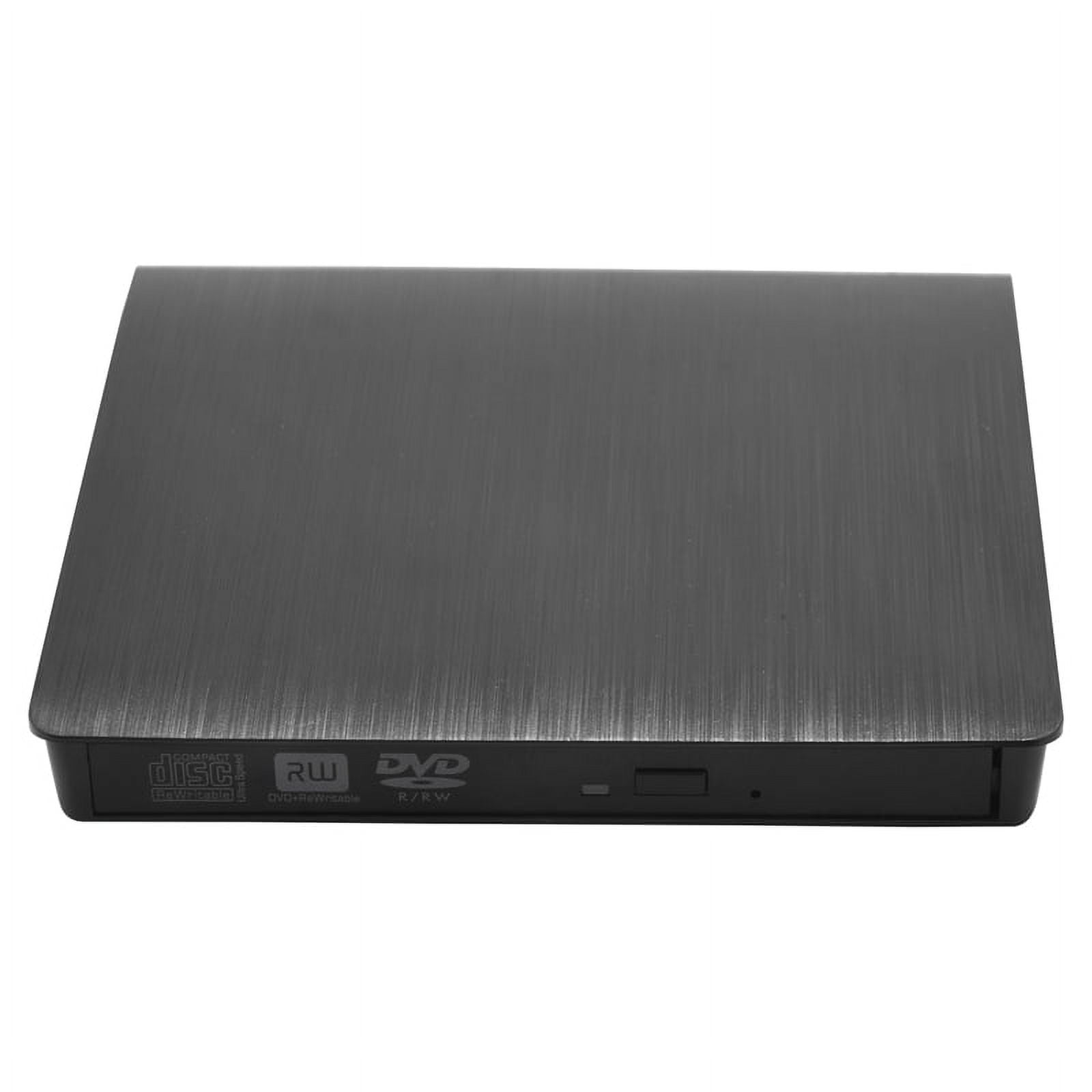 USB 3.0 Mobile External Case For 12.7mm CD DVD -ROM -RE Drive Useful ...