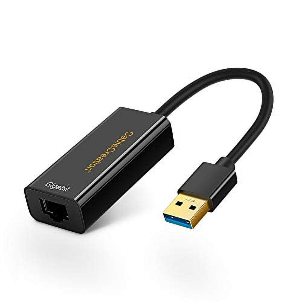 CableCreation USB 3.0 Gigabit Ethernet Adapter for Guam | Ubuy
