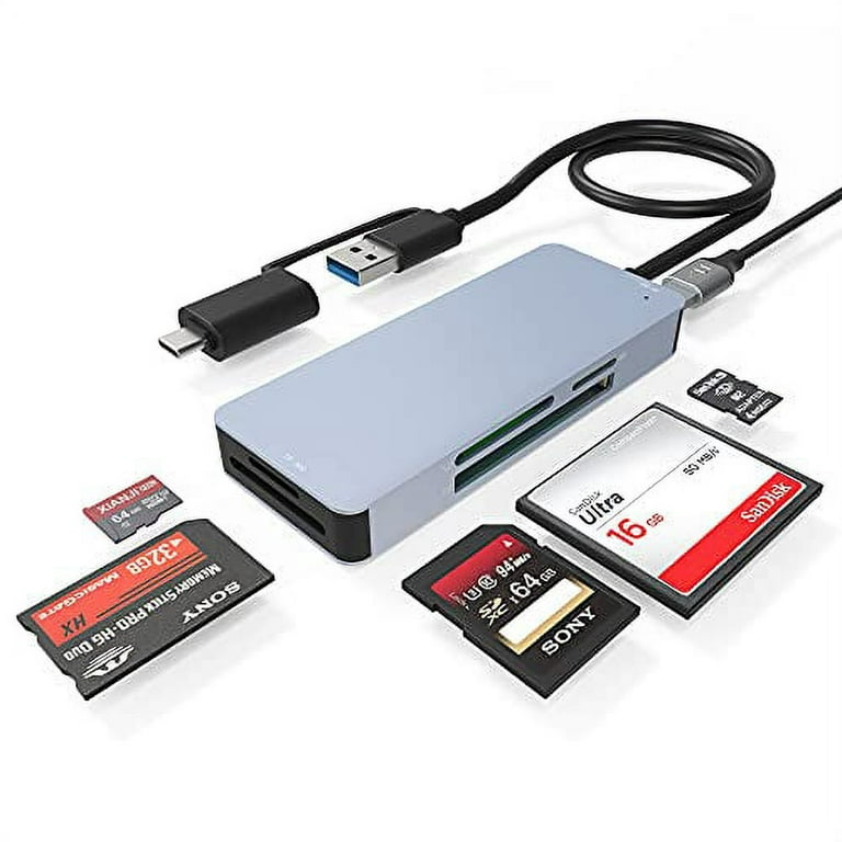 LG X Power 2 Carte Mémoire Micro-SD 16 Go + Adaptateur by PH26® - Cdiscount  Appareil Photo