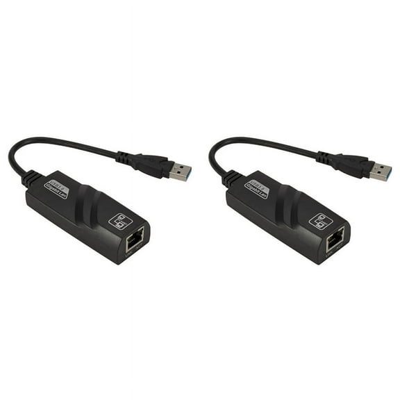 USB 3.0 To Gigabit LAN Card USB Ethernet Adapter