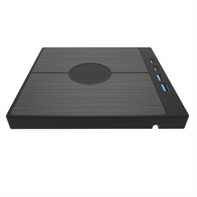 USB 3.0 Type C External CD DVD RW Optical Drive DVD Player Burner