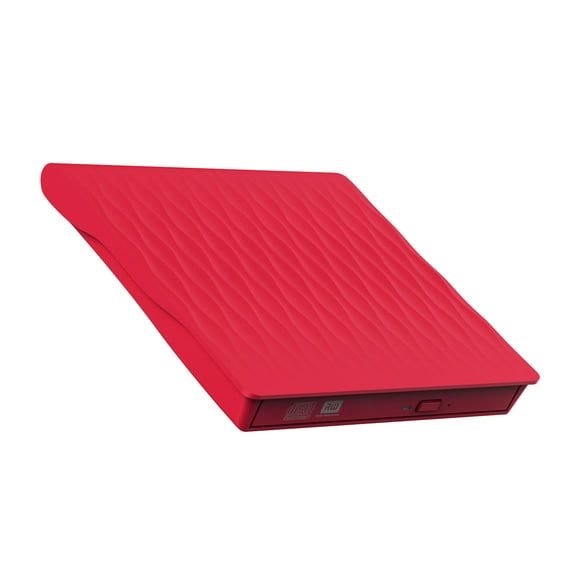 USB 3.0 Type-C Slim External DVD RW DVD Writer Burner Reader Player Optical Drives For Laptop PC DVD Burner DVD Portatil