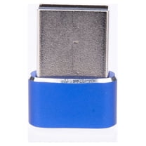 USB 3.0 to USB-C Adapter | Male Type-A to Female Type-C Converter | OTG Compatible for Flash Drives, HDD & Peripherals | Plug & Play | Portable Design | Data Transfer & Charging | Includes 1 Adapter