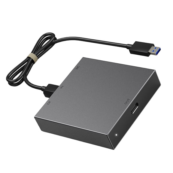 USB 3.0 VR2 PC Adapter Connect To Computer For Immersive Virtual Reality Gaming