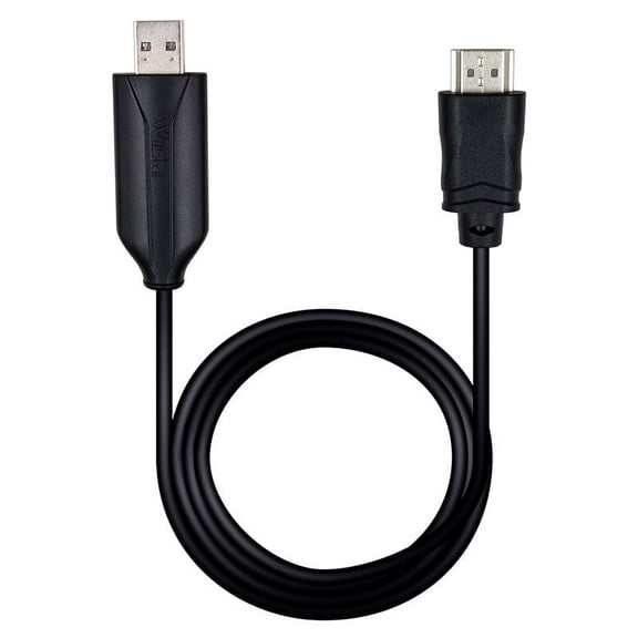USB 3.0 to HDMI Adapter - 1080P 60Hz Video Output, 1.5M Cable