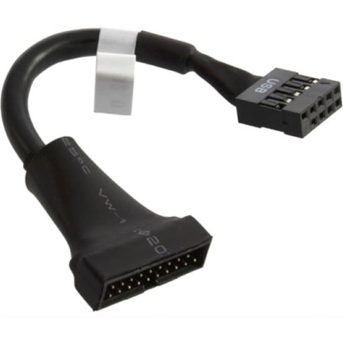 USB 3.0 to USB 2.0 Internal Cable - image 1 of 2
