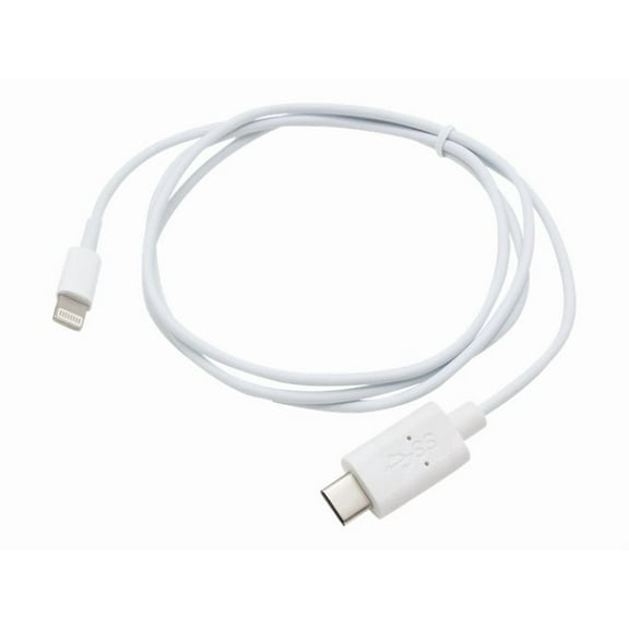 USB 3.1 C TO LIGHTNING WHITE DIRECT SHIP ONLY STOCKED SKU 2R5942