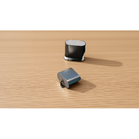USB 3.1 Card Reader, CNC Aluminum, MicroSD TF Slot, Up to 5Gbps Transfer, Compatible with Windows and