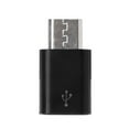 thumbnail image 1 of USB 3.1 Type C Female to Micro USB Male Data Adapter Converter for, 1 of 9