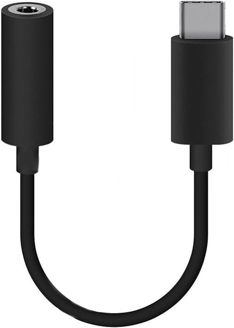 Apple USB Type-C to 3.5mm Headphone Jack Adapter