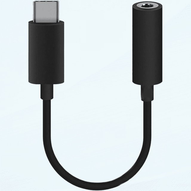 USB 3.1 TypeC Headset Jack Suitable for Samsung Galaxy A53 5G USBC