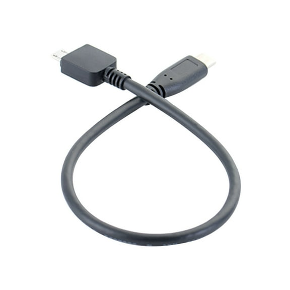 USB 3.1 Type - C to USB 3.0 Micro B Cable Connector - for Hard Drive, Smartphone, Mobile Phone, and PC