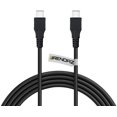 USB 3.1 USB C to Type C Cable, Compatible with Canon EOS RP, EOS R, R5