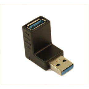 Right Angled Usb Raspberry Pi Right Angle USB Adaptors