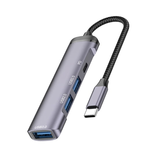 USB 3 Multi functional expansion adapter