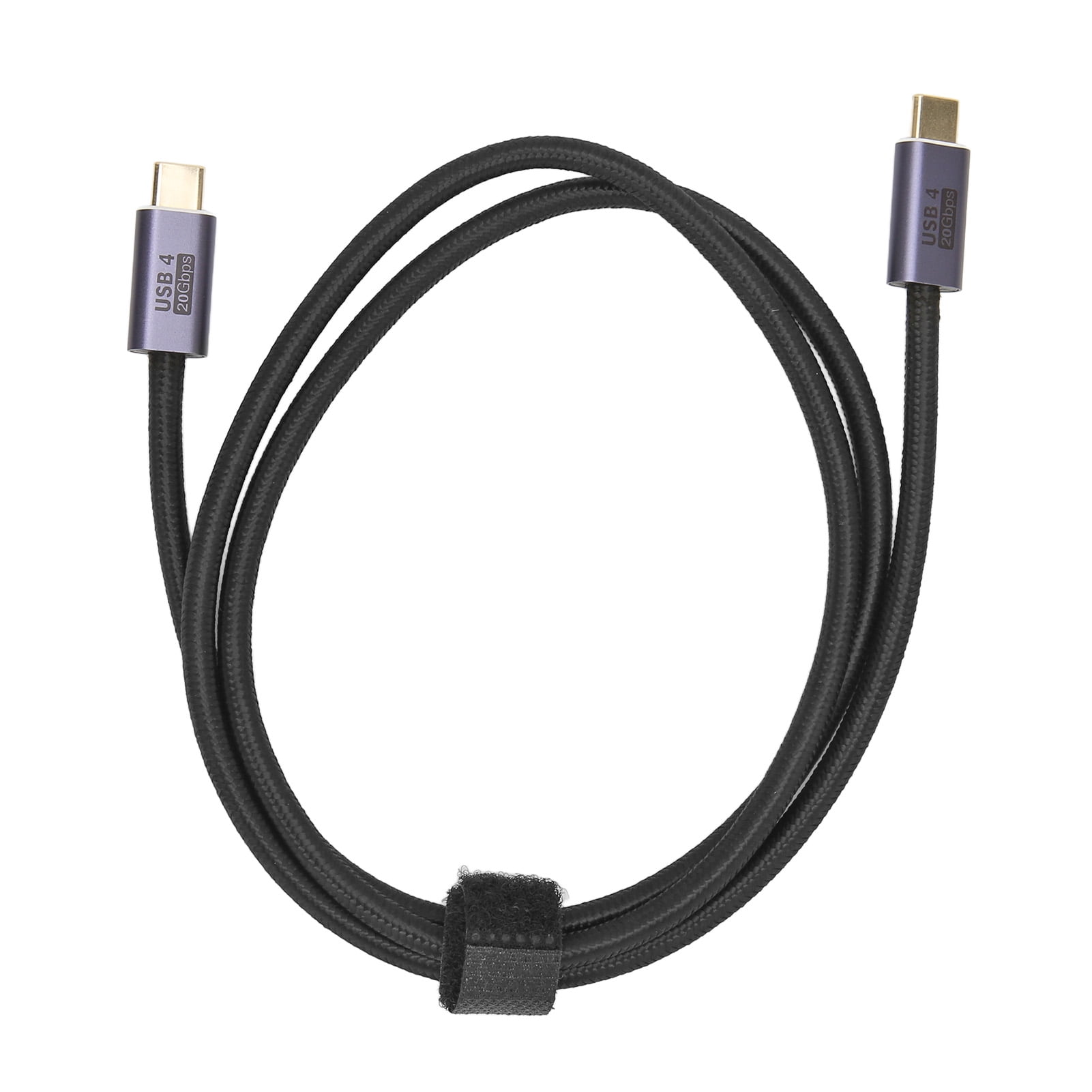 Usb 4 0 cable multifunctional 20gbps high speed transmission hd 8k 60hz