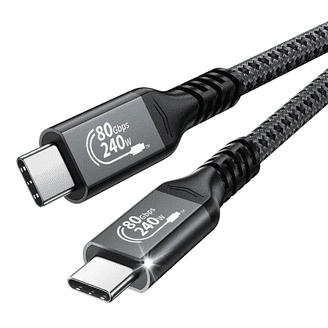 Thunderbolt to FireWire Adapters and Cables