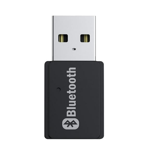 USB 5.0 Adapter Audio Receiver USB 2 In 1
