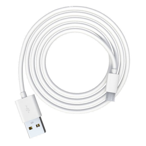 USB 5Pin Male Cable to USB C Male Cable USB 5Pin Charging Cable USB to USB 5Pin Cable for Laptop Tablet