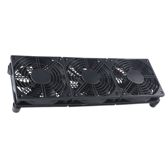 USB 5V Fan Waterproof Fan PC Fan Cooling Fan for Tablet TV Receiver Router Computer Cabinet Component Cooling Fan