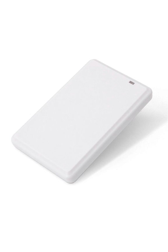 USB 860-960MHz EPC GEN2 Desktop Passive UHF Reader EPC GEN2 ISO18000 6C Long Range RFID Card Reader with LED