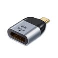 USB 8K Type C To HDMI compatible VGA DP RJ45 Mini DP HD Video