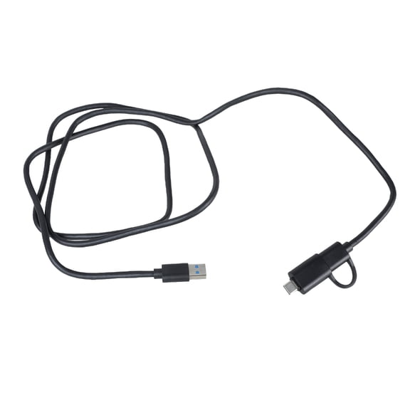 USB A 3.0 Male to Type-C Cable for Phone Laptop USB A to C OTG Adapter Cable