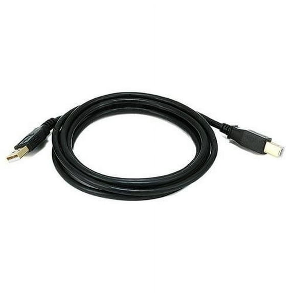 USB A Male to B Male, USB A Male to A Male, USB A Male to A Female Extension,...