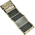 thumbnail image 1 of USB+AA Solar Charger, 1 of 3