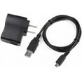 thumbnail image 1 of USB AC Adapter Replacement For Casio C751 C781 G'zOne Ravine 2, C771 Commando PSU, 1 of 1