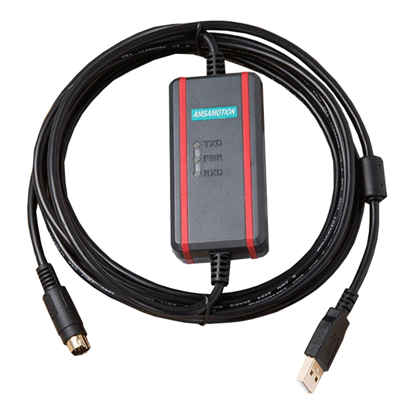 USBAFC8513 AFC8503 For FP0 FP2 FPX FPM PLC Programming Cable Nais