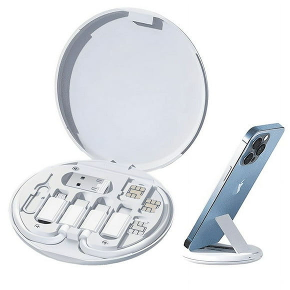 Lightning Usb C Adapter