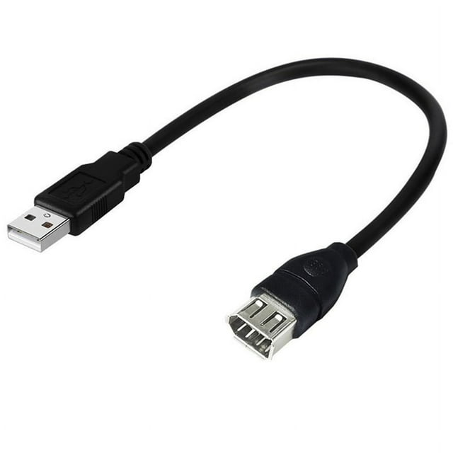 USB Adapter Cable Firewire IEEE 1394 6 Pin Female to USB 2.0 AM Adapter