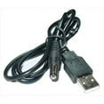 thumbnail image 1 of USB Adapter Charger Charging Cable for D-link EBR-2310 Router Barrel Plug, 1 of 1