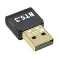USB Adapter For Computer 5.3 Hands Speaker Headset Receiver