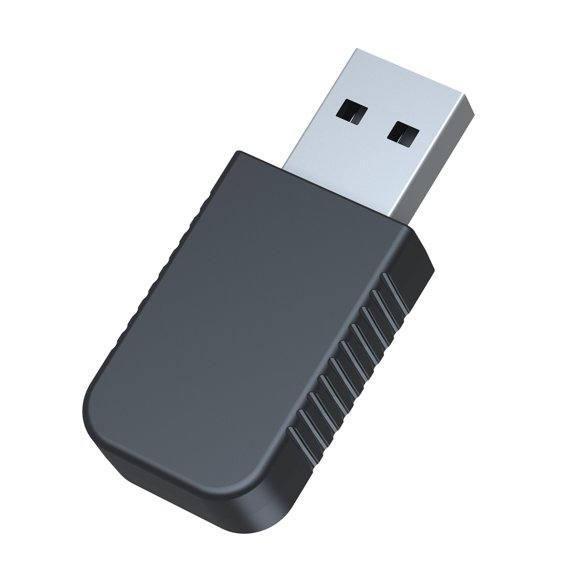 USB Adapter High Performances Converters Enables Keyboard Compatibility In Most Game Easy Setups