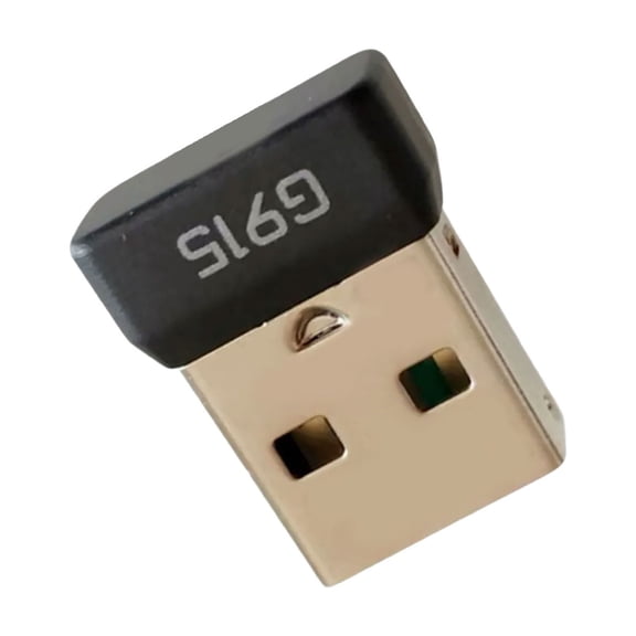 USB Adapter USB Dongle 2.4Ghz Wireless Adapter for G915 G915 TKL Keyboards