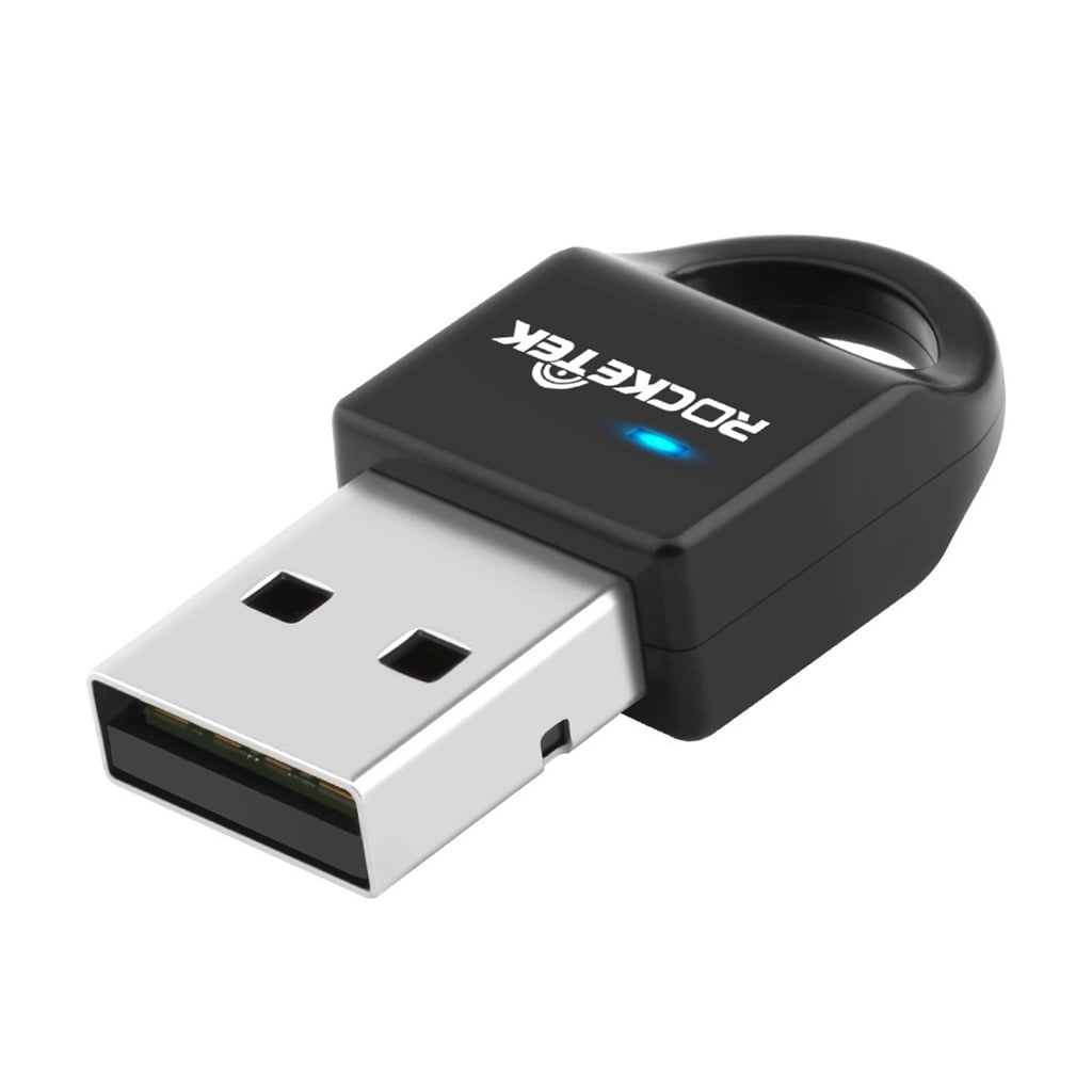 USB Adapter for PC USB Dongle for Desktop Laptop Computer Mouse ...