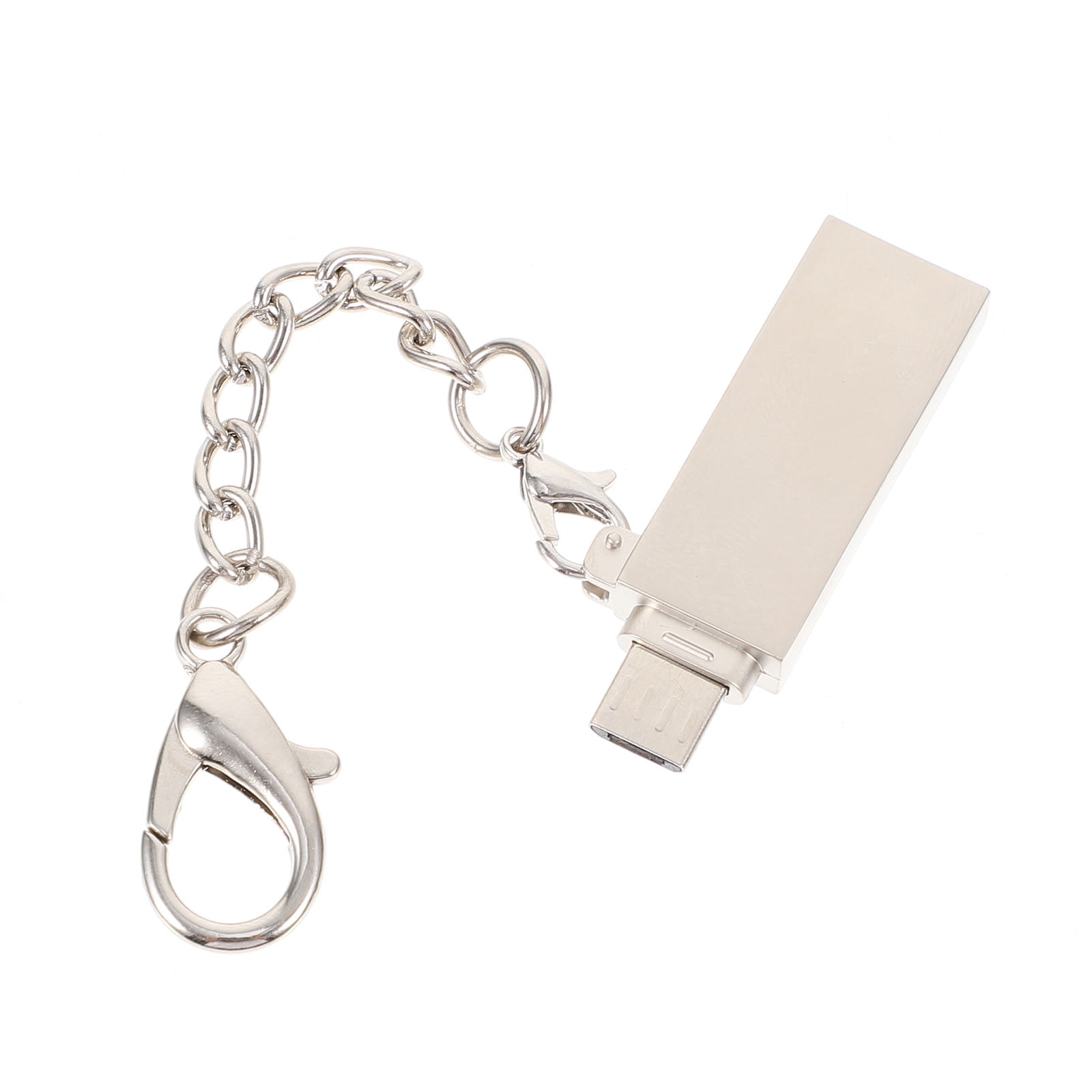 USB Adaptor Card Reader Memory Cards for Cameras External Converter