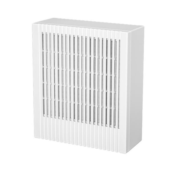 USB Air Purifiers Small Air Sanitizers 5W Air Freshener Kitchen Air Purifiers Portable Air Suitable for Travel