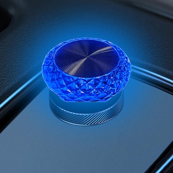 USB Ambient Light: Plug-and-Play, Mini Size for Cars, PCs, and Portable Batteries with Multiple Color Options