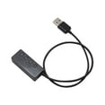 thumbnail image 1 of USB Audio Adapter 7.1 Sound with Built-In Microphone, 1 of 2