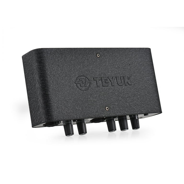 USB Audio Interface for Recording Professional Sound Card with